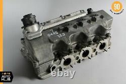02-04 Mercedes SLK32 C32 AMG Left Driver Engine Motor Cylinder Head Camshaft OEM