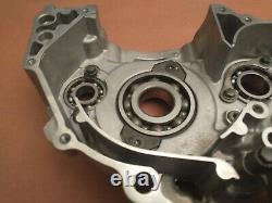 03-05 Yamaha YZ450F Crank Case Right Side Engine Case