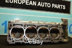 03-06 Mercedes E55 Cls55 S55 Sl55 M113k Left Driver Side Engine Cylinder Head