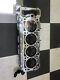 03-06 Mercedes W209 Clk55 Amg Engine Left Side Cylinder Head