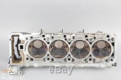 03-08 Mercedes W215 CL55 SL55 S55 AMG Engine Motor Cylinder Head Left Side OEM