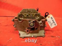 04-06 Audi S4 Quattro OEM LEFT side engine motor cylinder head assembly 4.2 V8