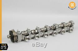 05-12 Mercedes R230 SL65 S65 AMG Left Camshaft And Chain Drive OEM