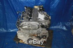 08-10 Chevrolet Cobalt Ss Oem Lnf Complete Longblock 2.0l Turbo Engine Motor
