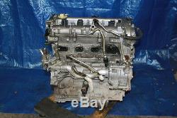 08-10 Chevrolet Cobalt Ss Oem Lnf Complete Longblock 2.0l Turbo Engine Motor