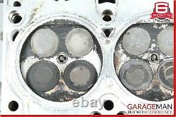 10-15 Porsche Panamera 970 3.6L Left Side Engine Cylinder Head Valve Cover OEM