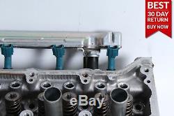 10-15 Toyota Prius G3 1.8L M113 Left Side Engine Motor Cylinder Head Valve OEM