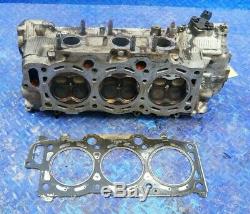1992 2001 Toyota Camry Oem Engine Cylinder Head Assembly Left Side + Bolts