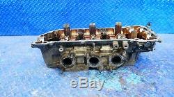 1992 2001 Toyota Camry Oem Engine Cylinder Head Assembly Left Side + Bolts