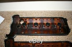 1994 Mercedes Valve Cover M119 119 s420 500 Engine Left and Right sides used