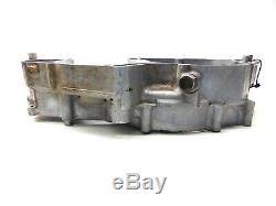 1997 97 SUZUKI RM250 RM 250 Right Side Engine Crankcase Crank Case 11300-37840