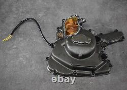 1998 98 Ducati 748 Left Side Engine Cover Stator Cover Casing