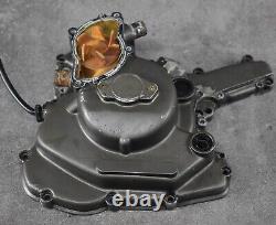 1998 98 Ducati 748 Left Side Engine Cover Stator Cover Casing