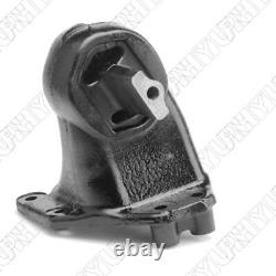 1x Front Left Side Engine Mount 05147191ac 5147191ac For Jeep Wrangler 2012-2017