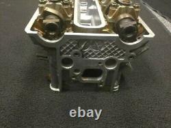 2000-2003 Bmw X5 (e53) 4.4l M62tu V8 Engine Left Driver Side Cylinder Head