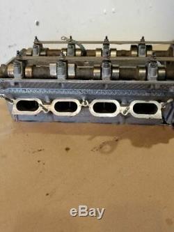 2003-2005 Range Rover 4.4l Driver Left Side Engine Cylinder Head Oem Ldf000850