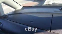 2003 Ford Galaxy Front Left Near Side Storage Compartment Box Top Of Dashboard
