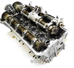 2004-2006 Bmw X5 (e53) 4.4l N62 V8 Motor Left Driver Side Engine Cylinder Head