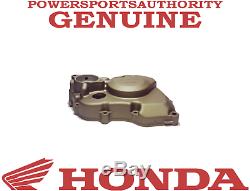 2004-2008 Honda CRF 450R OEM Left Side Engine Crank Case Cover 11340-MEN-850