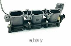 2005-2011 Audi A6 2005-2009 A4 3.2 v6 Right Air Diffuser Lower Intake Manifold
