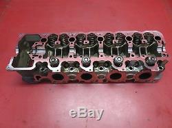 2005 Mercedes Slk55 Amg R171 Oem M113 V8 Engine Lh Cylinder Head Unit Assembly