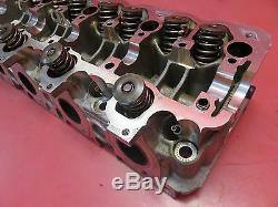 2005 Mercedes Slk55 Amg R171 Oem M113 V8 Engine Lh Cylinder Head Unit Assembly