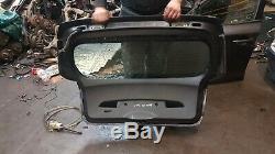 2006 BMW 116i SPORTS 5 DOOR REAR BACK DOOR TAILGATE TAIL GATE BOOTLID COMPLETE