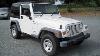 2006 Jeep Wrangler Right Hand Drive Start Up Engine And In Depth Tour
