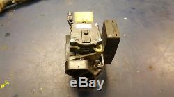 2007 Jeep Grand Cherokee 3.0 Crd Diesel Auto Ignition Barrel Switch 56054004ad