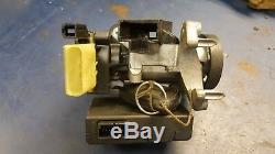 2007 Jeep Grand Cherokee 3.0 Crd Diesel Auto Ignition Barrel Switch 56054004ad