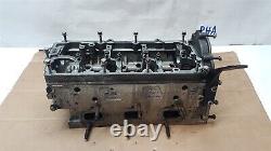 2007 Vw Phaeton 3.0 Tdi V6 3d Bmk Engine Left Side Cylinder Head 0593ag