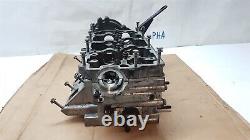 2007 Vw Phaeton 3.0 Tdi V6 3d Bmk Engine Left Side Cylinder Head 0593ag