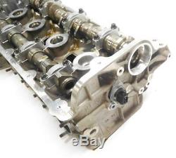 2008-2010 Porsche Cayenne (957) 4.8l V8 Engine Left Driver Side Cylinder Head