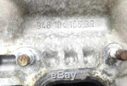 2008-2010 Porsche Cayenne (957) 4.8l V8 Engine Left Driver Side Cylinder Head
