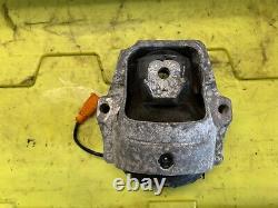 2008-2015 Audi A4 2.0 Diesel Right Drivers Off Side Engine Mount 8r0199381