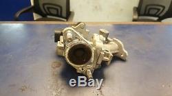 2009 2010 2011 2012 2013 2014 Toyota Prius 1.8 Hybrid Petrol Electric Egr Valve