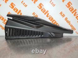 2009-2014 Ferrari 458 Engine Bay Panel Trim Cover Left Side