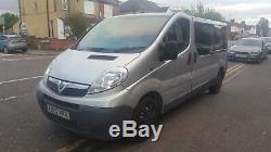 2012 Vauxhall Vivaro 2.0 Cdti Renault Trafic Ecu 237101754r Bosch 028018497 Ecm