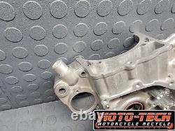 2013 Ktm 450 Sxf Left Side Engine Case Motor Block Jug 500 78130000033 (256)