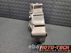 2013 Ktm 450 Sxf Left Side Engine Case Motor Block Jug 500 78130000033 (256)