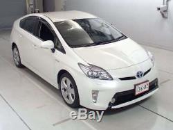 2013 Toyota Prius 1.8 Hybrid Petrol Electric Power Steering Motor Pump Column