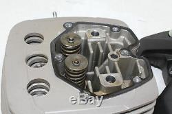 2015 Moto Guzzi V7 Stone Left Side Engine Top End Cylinder Head OEM