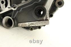 2016 KTM RC 390 Left & Right Side Engine Crank Casings