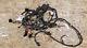 2016 Renault Clio 1.5 Dci Auto Left Side Engine Wiring Harness 403888598r Oem