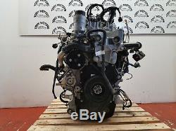 2019 (69) Land Rover Discovery Sport Engine 2.0 Diesel 180 Bhp 1k Genuine Miles