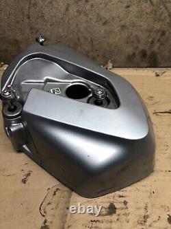 2019 BMW R1250RT Engine Left Hand Side Cylinder Head Cover Case