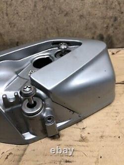 2019 BMW R1250RT Engine Left Hand Side Cylinder Head Cover Case