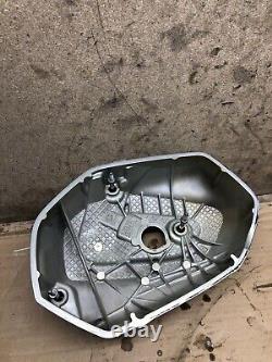 2019 BMW R1250RT Engine Left Hand Side Cylinder Head Cover Case