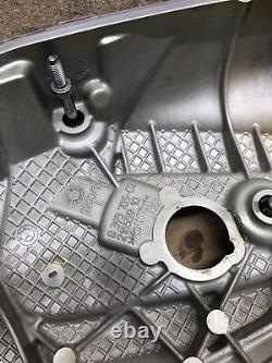 2019 BMW R1250RT Engine Left Hand Side Cylinder Head Cover Case