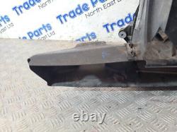 2022 Porsche Taycan 4s Left Side Radiator Pack Rad Pack 9j1959456d 9j1121251a